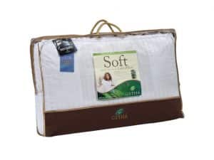 GETHA Soft Latex Pillow