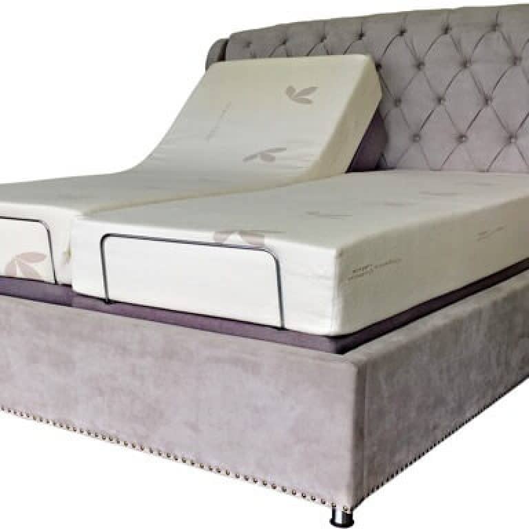 Electronic Adjustable Beds Melbourne Shop Electric Beds Back & Neck