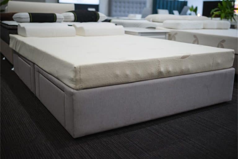 Arpico Soft Latex Mattress (20CM) Shop Mattresses Back & Neck