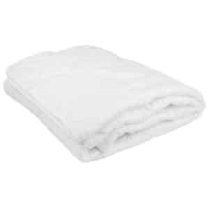 Custom-made Quilted Adjustable Bed Mattress Protector