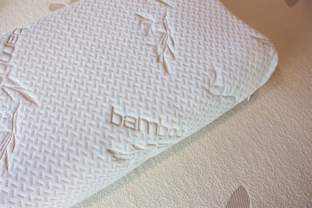 SpineAlign Latex Contour Pillow 12CM Shop Pillows Back & Neck