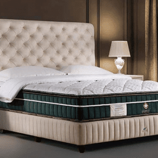 GETHA Compass Mattress (Queen) available at The Back and Neck Bed Shop