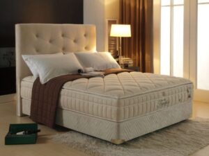 Luxury Latex Mattress Package by GETHÁ - Queen Size
