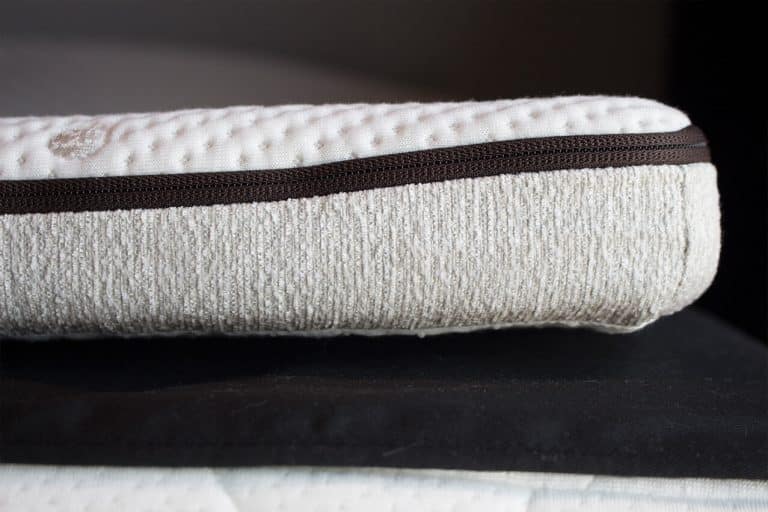 MLILY Memory Foam Mattress Toppers Shop Various Sizes Back & Neck