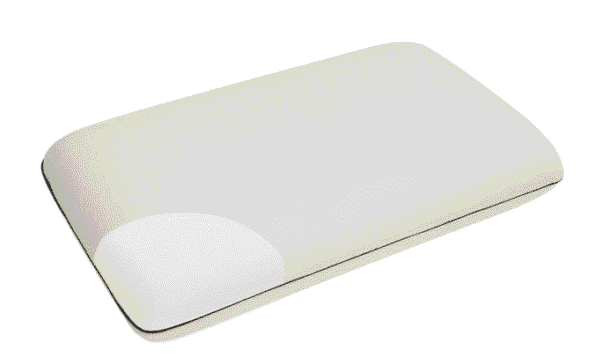 Mlily Sensicloud Rebound Pillow available for purchase at The Back and Neck Bed Shop in Perth