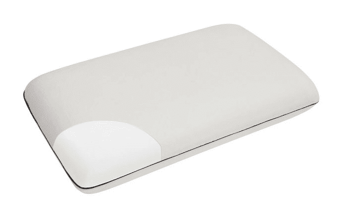 Mlily Sensicloud Rebound Pillow available for purchase at The Back and Neck Bed Shop in Perth