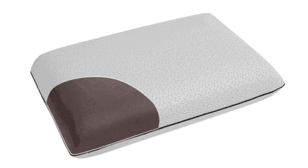 MLily Traditional Pillow available at The Back and Neck Bed Shop