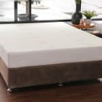 Arpico Soft Latex Mattress (20cm) available at The Back and Neck Bed Shop