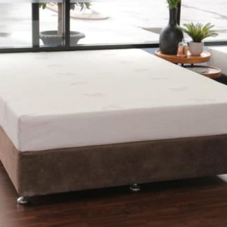 Arpico Soft Latex Mattress (20cm) available at The Back and Neck Bed Shop