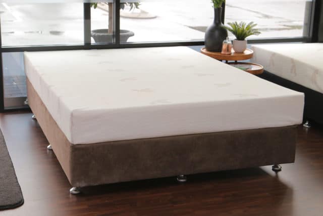 Arpico Soft Latex Mattress (20cm) available at The Back and Neck Bed Shop