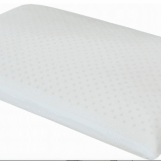 Shop Regular Latex Pillow from The Back and Neck Bed Shop