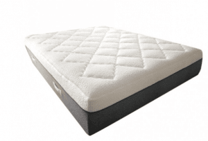 Mlily Luxus Mattress available at Perth's The Back and Neck Bed Shop