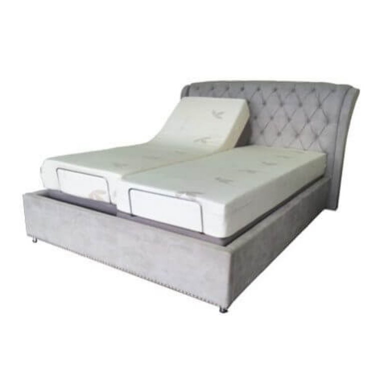 Electronic Adjustable Beds Adelaide Shop Electric Beds Back & Neck