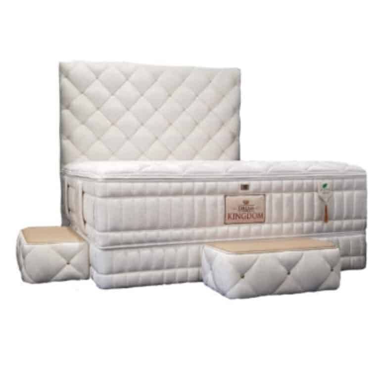 Buy 100 Natural Latex Mattresses Mattresses Perth Back and Neck