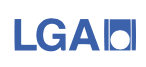 LGA logo