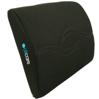 AllCare Back Cushion available online and in-store at The Back and Neck Bed Shop