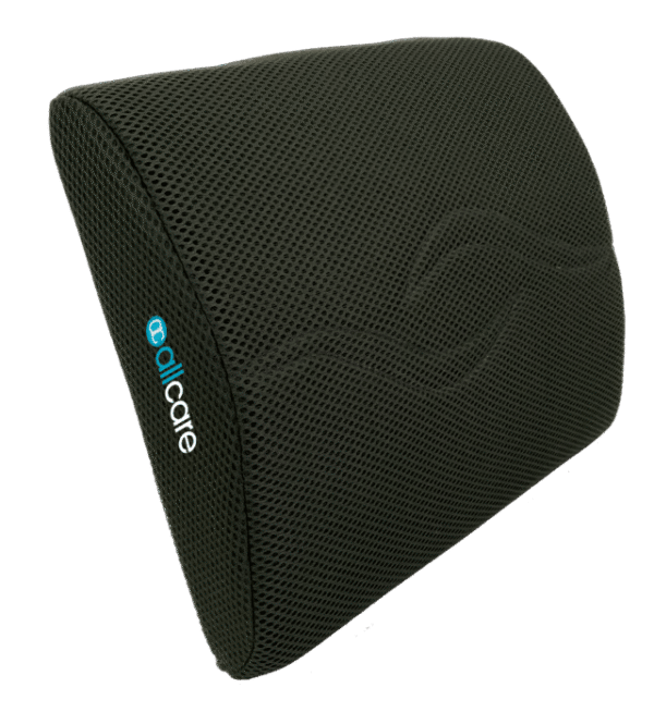 AllCare Back Cushion available online and in-store at The Back and Neck Bed Shop
