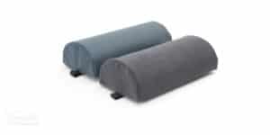 D-Shape Spine Saver Lumbar Roll available online or in-store at The Back and Neck Bed Shop