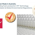 Good Environmental Choice Australia Hypoallergenic graphic