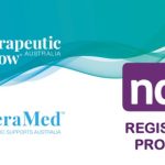 Therapeutic Pillow is a registered provider of therapeutic products for the National Disability Insurance Scheme (NDIS) banner