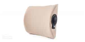 Koala Komfort Back Support is available at The Back and Neck Bed Shop