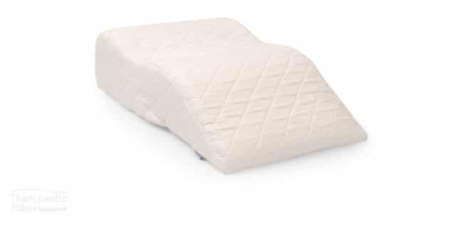 Leg Relaxer Pillow available online or in-store at The Back and Neck Bed Shop