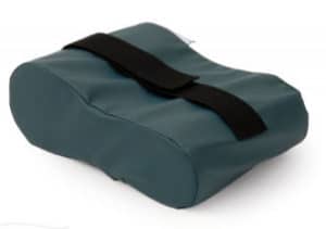 Leg Spacer Pillow Cushion available online and in-store at The Back and Neck Bed Shop