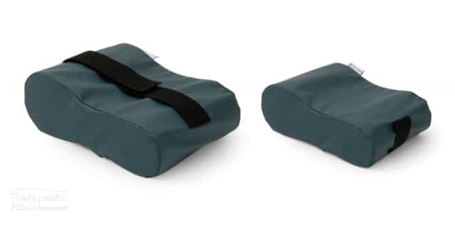 Leg Spacer Cushion available online and in-store at The Back and Neck Bed Shop