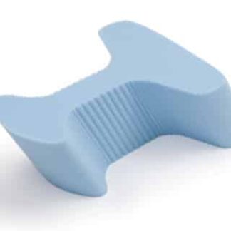 Side Sleeper Snoring Relief Leg Support available online and in-store at The Back and Neck Bed Shop