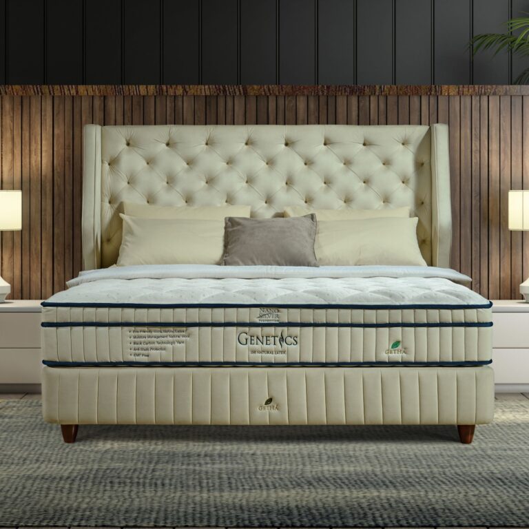 Shop Mattresses in Perth Back & Neck Bed Shop