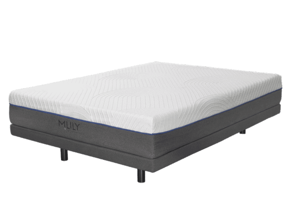 MLILY Memory Foam Jasmine Mattress