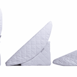 body support wedge pillow in all angles