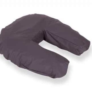side snuggler body pillow