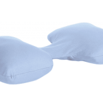 tummy snuggler body pillow for pregnancy