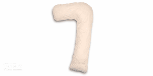 Lucky 7 Body Pillow