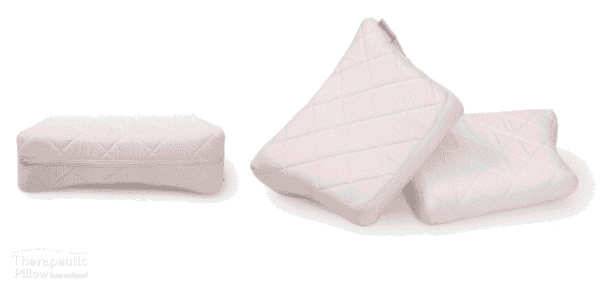 pregnancy pillow body support