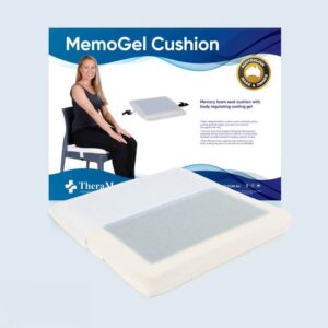 MemoGel Cushion