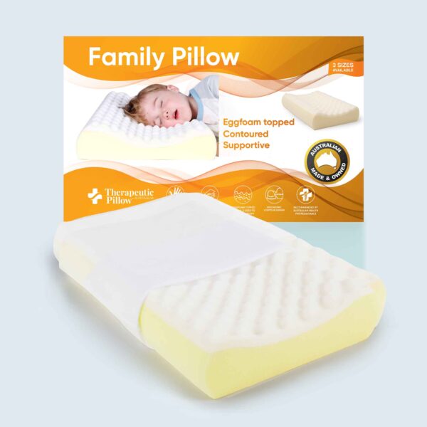kids pillow