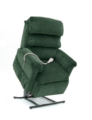 Pride Power Recliner 560