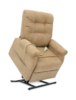 Pride Power Recliner C-101