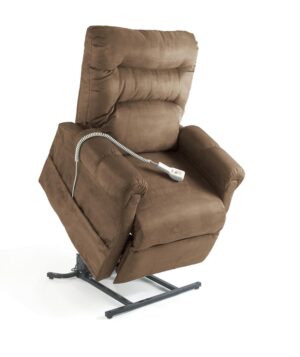 Pride Power Recliner C6