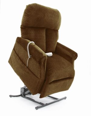 Pride Power Recliner LC-107