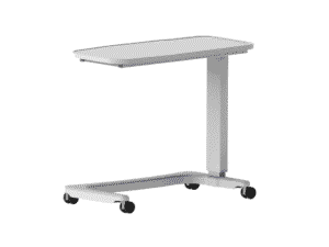Easy Lift Overbed Table
