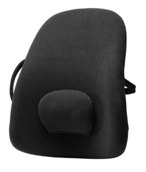 Accessories 15 Obusforme Lowback Backrest Support