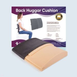 Back Huggar Cushion