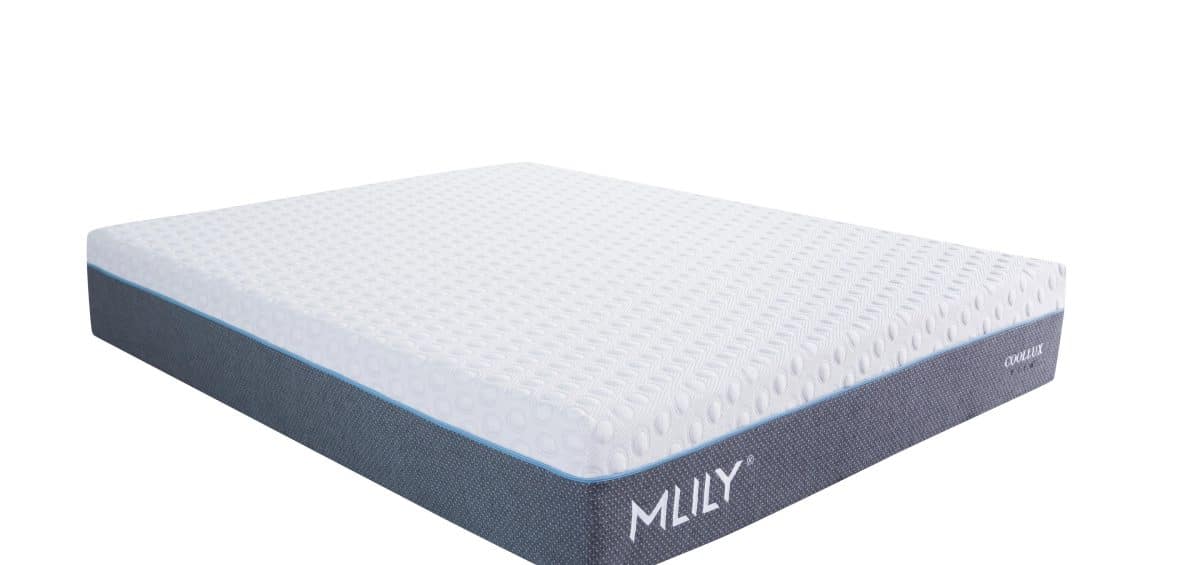 Do You Sleep Hot? Here's How The Right Mattress Can Help 6 Coollux 1