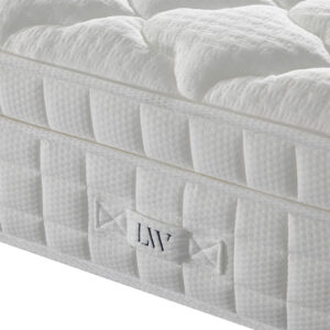Mattresses Perth - premium WA-made pocket spring mattress at Back and Neck Bed Shop Booragoon
