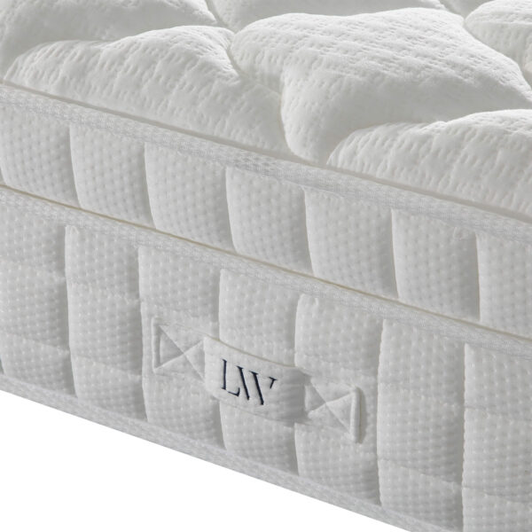 Mattresses Perth - premium WA-made pocket spring mattress at Back and Neck Bed Shop Booragoon