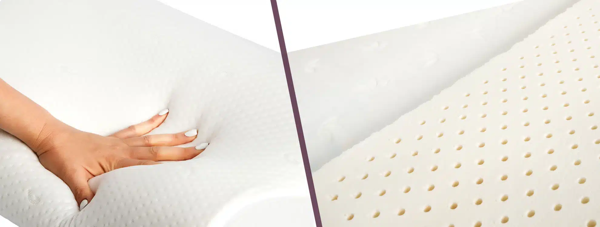 Memory Foam vs. Latex Mattresses: Which One Is Right for You?