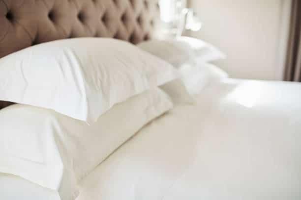 High-Quality Pillows: Bring Luxury to Your Bedroom